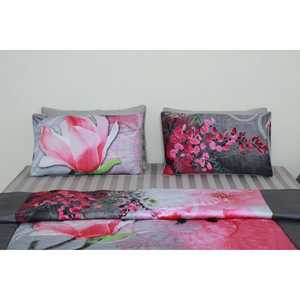 ชุดเครื่องนอนลิเลียนคิงไซส์ นุ่มสบายและมีสไตล์ - Product Image 6