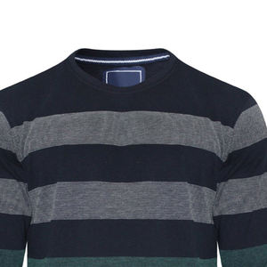 Sudadera de Hombre 100% Algodón, Cuello Redondo, Manga Larga, Logotipo Personalizado, Tinte Liso, Estilo Invernal, Casual - Product Image 5