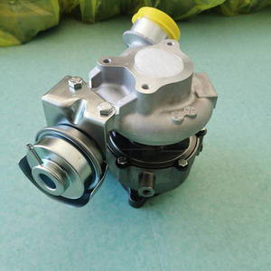 Nuevo turbocompresor 49335-01410 TF035HL 1515A295 Compatible con motor Mitsubishi Motors SUV 4N15 4P00 <span class=keywords><strong>Diesel</strong></span> 2016 - Product Image 5