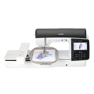 Réduction limitée d'usine : Innov-s NQ3700D, un gadget polyvalent de couture et de broderie - Product Image 1