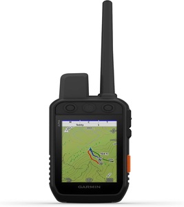 Dispositivo Portátil de Rastreo y Entrenamiento Avanzado Garmin Alpha 300i de la Mejor Calidad - Product Image 1