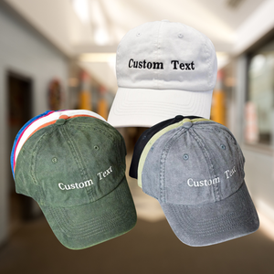 Gorra de béisbol con logotipo personalizado de alta calidad para hombre, gorras deportivas superiores, venta al por mayor, gorras de Golf sólidas con bordado suave de algodón - Product Image 3
