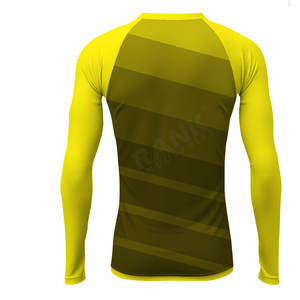 Vêtements de sport athlétiques 2026, hauts de compression, vêtements de sport, idéal pour l'entraînement, hauts de compression les plus vendus - Product Image 2