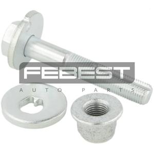 Tornillo escentrico FEBEST (0229-016-KIT) - Product Image 1