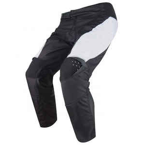 Pantalon de motocross pour hommes de couleur personnalisée top vêtements de sport tendance avec fonction de taille plus disponible à la vente vente - Product Image 1