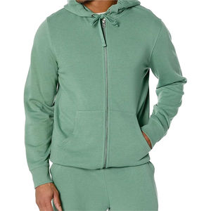 Sudadera con Capucha de Alta Calidad, de Poliéster y Algodón, Hombros Caídos, Talla Grande, Logotipo Personalizado, 500 Gsm - Product Image 6