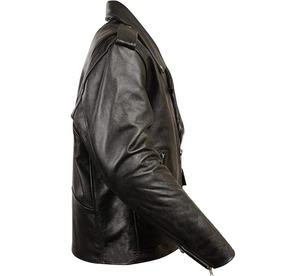 เสื้อแจ็กเก็ตมอเตอร์ไซค์ผ้าไนลอนระบายอากาศได้ดีที่สุดสำหรับผู้ชายได้รับการอนุมัติ - Product Image 3