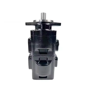 332/F9029 20/925579 20/925339 20/925338 332/F9031 20/925581 Pompe hydraulique à engrenages - Product Image 4