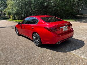 Q50 ReedSporrts 400 d'occasion 2020 - Product Image 5