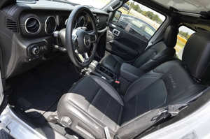 ใช้2022 j* EEP Wrangler ไม่จำกัด - Product Image 4