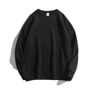 Sudadera Personalizada para Hombre, Corte Regular, Cuello Redondo, 100% Poliéster, Forro Polar, Impermeable, Ecológica, Transpirable, Resistente al Viento, Satinada - Product Image 4