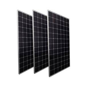 ผู้จัดจำหน่ายขายส่งแผงโซลาร์เซลล์ Jinko ของแท้ 300W 400W 520W 620W 700W แผงโซลาร์เซลล์แบบสองหน้า Jinko - Product Image 4