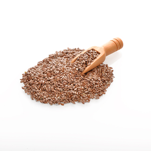 Chất lượng cao khô toàn bộ hạt lanh để sử dụng thực phẩm - Product Image 3