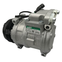Compresseur d'air INTL-XZC627B RC.600.185  99488569 10PA17C pour Fiat Iveco Stralis