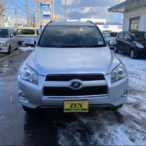 Auto Usado de Calidad a Precio Accesible, Toyota RAV4 2008, Volante a la Derecha - Product Image 1