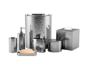 Juegos de accesorios de baño de nuevo estilo, juego de accesorios de baño, producto de baño y baño, juego de baño de Hotel y producto para el hogar - Product Image 6