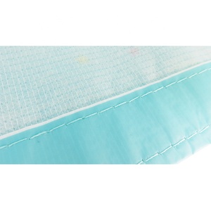 Bolsa de Compras de Tela No Tejida con Diseño Personalizable, Asas Resistentes y Múltiples Tamaños - Product Image 6