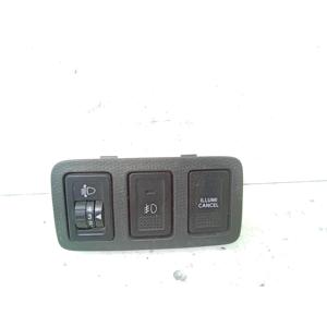 INTERRUPTEUR DE REGULATION DE LA LUMIÈRE SUZUKI Swift 4ème Série 73312-62j10 (04>10) - Product Image 4