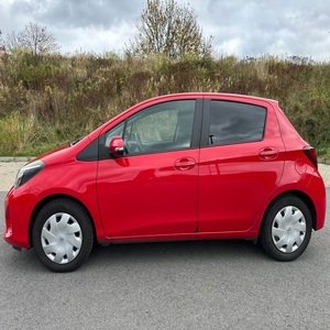 Ofertas al Por Mayor en Autos Usados Toyota Yaris 2020 2021 2022, Nuevos Arribos, Precios Económicos y Envío Rápido a la Venta - Product Image 3