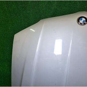 CAPOT AVANT BMW X3 1ère Série M47 D20 (204D4) (04>10) - Product Image 6