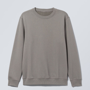 Sudadera de Forro Polar 100% Algodón de Primera Calidad con Diseño Gratuito, Lavado Ácido, Impresión Digital, Logotipo Personalizado Bordado, Temporada de Invierno, 2 Piezas - Product Image 6