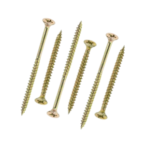 Tornillo Autorroscante de Acero Inoxidable para Madera, Zincado, Estándar ISO, Entrega Rápida, Embalaje en Cartón, Fabricante de Vietnam - Product Image 5