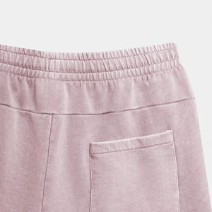 High Quality <b>Shorts</b> For <b>Men</b> Quickdry 100% Cotton Material <b>Lightweight</b> Quickdry Breathable Streetwear Customised Logo - Product Image 6