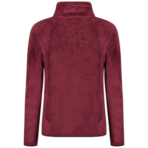 <b>Women</b> polar fleece jacket cozy warm outer layer Custom <b>women</b> fleece jacket soft <b>thermal</b> winter wear <b>Women</b> polar fleece jacket - Product Image 3