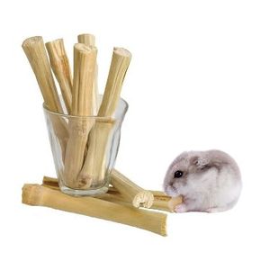 แท่งเคี้ยวรักษ์โลก/ยั่งยืน/ฉลากสะอาด/ทำจากพืช - Product Image 1