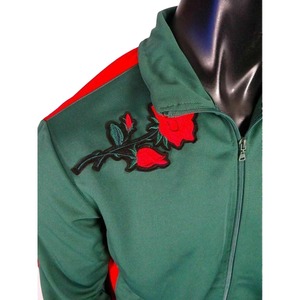 Proveedor Mayorista de Chándales de Alta Calidad en Poliéster Bordado para Hombre - Product Image 3