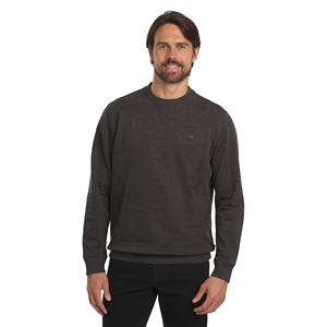 Sudaderas de Cuello Redondo de Color Sólido para Hombre, Diseño Personalizado, Sudaderas Casuales de Color Sólido para Hombre, Ajuste Delgado Premium, de Bangladesh - Product Image 2