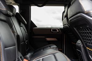 Ford Bronco Badlands 2022 d'occasion en excellent état, prêt à être expédié - Product Image 3