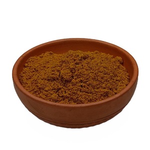 Masala en polvo de carne hecha a mano de buena calidad para pollo al curry o cordero Korma y recetas de freír de carne disponibles a un precio asequible - Product Image 1