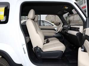 La voiture électrique la plus rapide, véhicule tout-terrain à propulsion arrière, bonne apparence, petite voiture électrique, voitures électriques d'occasion - Product Image 6