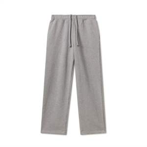 Premium Unisex Relaxed Fit Sweatpants - Ultra-Soft Cotton <b>Blend</b> for Maximum Comfort and Style - Product Image 1