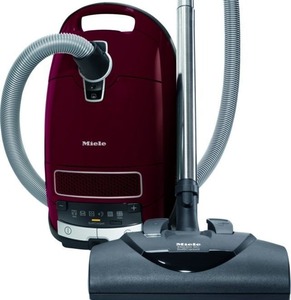 Aspiradora de Canister MieleS Marin Complete C3 - Product Image 4