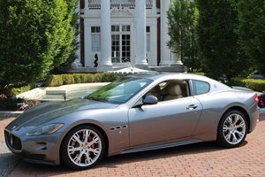 MASERATI GRANTURISMO 2011 D'OCCASION LHD/RHD - Product Image 3