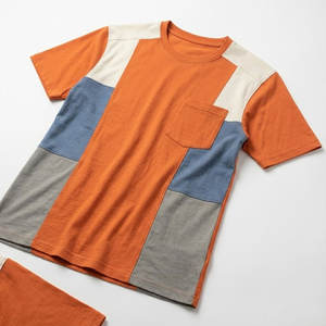 Camiseta de Algodón Personalizada al por Mayor, Directo de Fábrica, para Hombre y Mujer, Talla Grande, Logotipo Bordado, Ropa Casual de Alta Calidad, OEM/ODM - Product Image 2