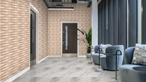 Premium 60×60 cm Ceramic Wall & <b>Floor</b> Tiles <b>Matte</b> Finish, Modern Design Elegant & Durable Contemporary Look - Product Image 6