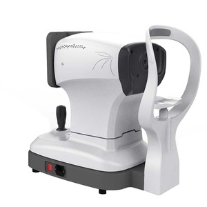 เครื่องตรวจวัดสายตาอัตโนมัติแบบพกพา RK-160 พร้อมระบบตรวจวัดค่าสายตาและวัดความโค้งกระจกตา - Product Image 6