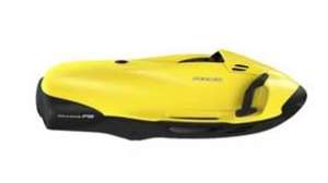 Auténticos 100% A ESTRENAR Original Hots HIGH SEABOBs-Cayago F5 SR BAJO EL AGUA SCOOTER - Product Image 4