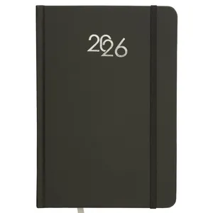 Agenda Personalizzata Promozionale 2026, Diario Quotidiano per Merchandising - Product Image 3