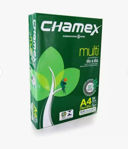 กระดาษถ่ายเอกสาร Chamex A4 80 แกรม / 70 แกรม กระดาษ Chamex /อเนกประสงค์ - Product Image 4