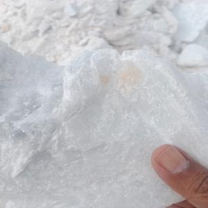 Poudre de talc pour les applications industrielles avec une taille de maille et une blancheur constantes idéales pour l'industrie cosmétique du papier et du plastique - Product Image 5