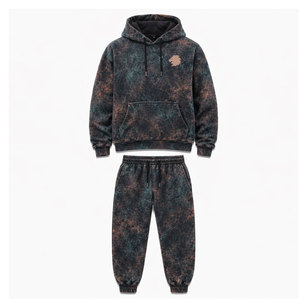 Nouveaux en stock : Survêtements respirants pour hommes effet délavé à l'acide – Grande vente de survêtements pour hommes effet délavé à l'acide – Survêtements pour hommes effet délavé à l'acide taille personnalisée - Product Image 1