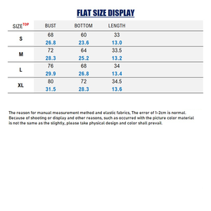 Women's OEM Lightweight Yoga Sports <b>Bra</b> Custom Logo Printing Gymwear Activewear Breathable <b>Stretch</b> Fit Private Label Apparel - Product Image 6