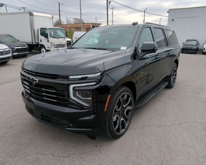 Chevrolet Suburban RST FWD SUV 2025 Usado - Listo para Enviar - Product Image 4