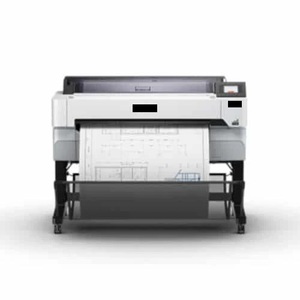 Impresora y Escáner SureColor T5470M de 36 Pulgadas, Nueva - Product Image 2