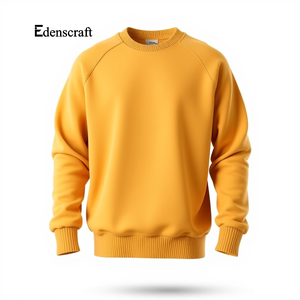 Suéter de Punto Jersey para Hombre Talla Grande, Elegante, Cálido, Suave y Duradero para Invierno - Product Image 4