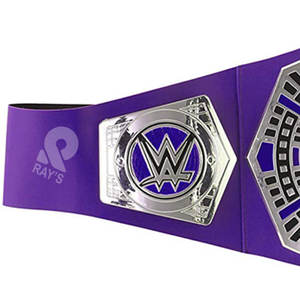 Wrestling Championship Belts Trophées Médailles et récompenses le symbole ultime de la victoire et de l'excellence Ceintures de championnat - Product Image 5